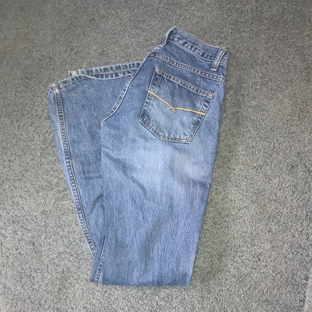 Cruel Girl Jeans